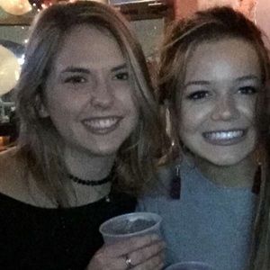 Meet your Posher, Sally